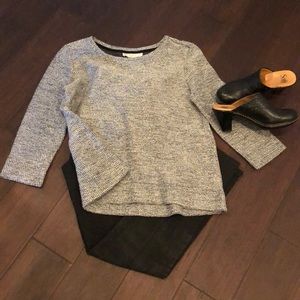LOFT top